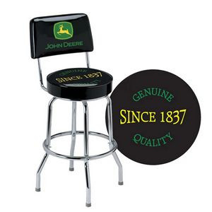 Customized adjustable hydraulic work/bar stools