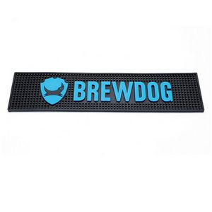 PVC/Rubber Custom Mold Strip/Bar Mat