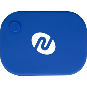 Silicone Bento Box with Air Valve