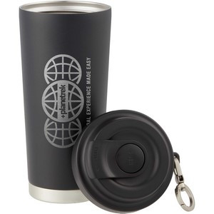 Haley Vacuum Tumbler One Touch Opening Lid 16oz