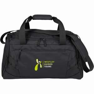 Cadence Duffle