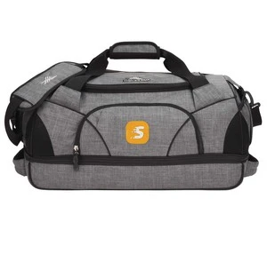 High Sierra 24'' Crunk Cross Sport Duffle Bag