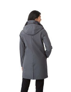 Women's MANHATTAN Softshell Jacket