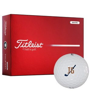 Titleist TruFeel - 12 Pack