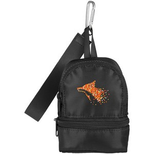 Mini Daybreak Backpack Charm