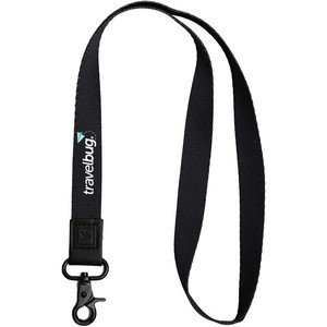 Thread Wallets Neck Lanyard