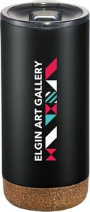 Valhalla Copper Vacuum Insulated Tumbler 16oz
