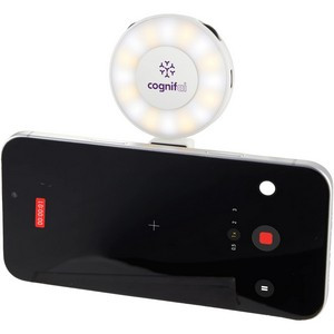 SnapLight Magnetic Selfie Light