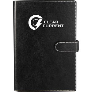 5.5'' x 8.5'' Recycled Refillable Journal