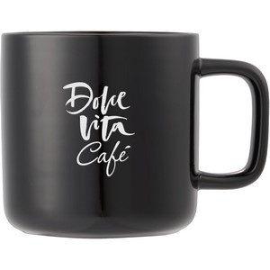 Boulder Ceramic Mug 12 oz.