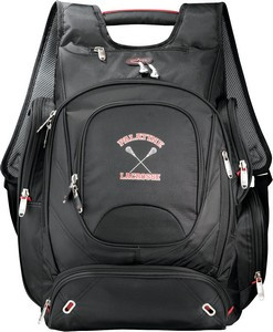 TSA Friendly 17" Laptop Backpack