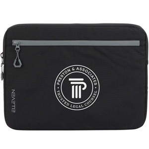 elleven Recycled 15'' Laptop Sleeve