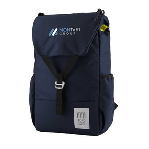 Topo Designs Y Pack 15'' Laptop Backpack