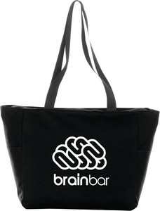 Essential Zip Convention Tote