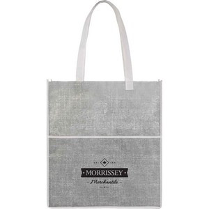 Apollo Recycled Non-Woven Convention Tote