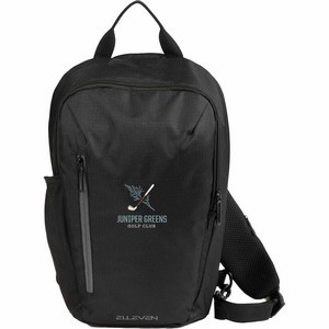 elleven Recycled Sling Pack