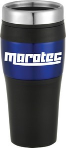 Cayman 15oz Travel Tumbler