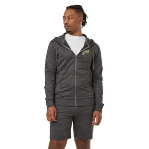 Men's tentree Stretch Knit Full Zip Hoodie
