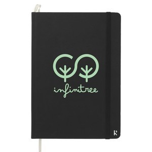 Karst 5.5'' x 8.5'' Stone Bound Notebook