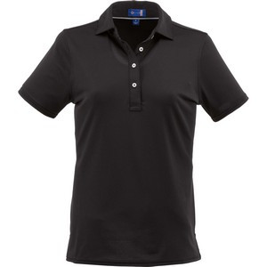 STITCH® Solid Pique Polo - Women's