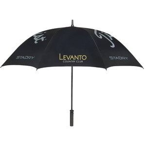 Titleist 64" StaDry Single Canopy Umbrella