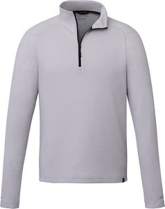 Men's ASGARD Eco Knit Performance Quarter Zip