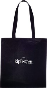 Zeus Non-Woven Convention Tote