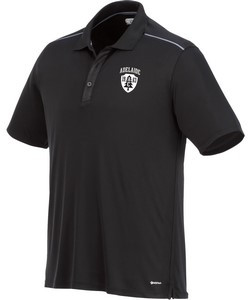 Men's ALBULA Short Sleeve Polo
