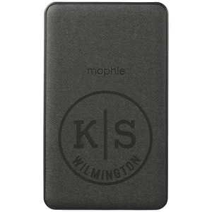 mophie® Snap+ Mini 5000 mAh Wireless Power Bank