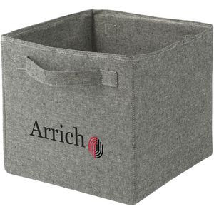 Recycled Cotton Storage Cube