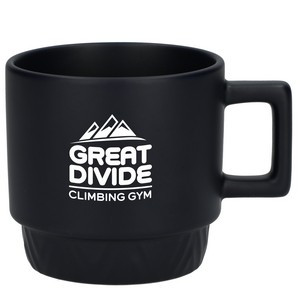 Paco 12oz Ceramic Mug