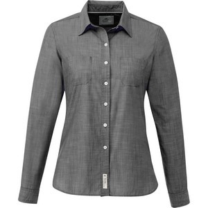 Women's Clearwater Roots73 LS Shirt