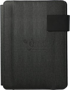 FSC® Mix Titus 5000 mAh Wireless Charging Journal