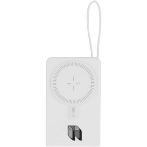 IPWR 10000 MagClick™ Powerbank and iWatch Charger