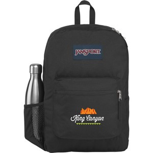 Jansport Crosstown Plus Backpack