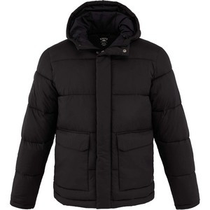 GRANDBAY Roots Insulated Puffer Jacket - Men's