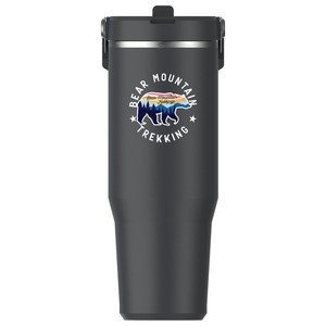 Stanley IceFlow™ 2.0 Flip Straw Tumbler 30 oz