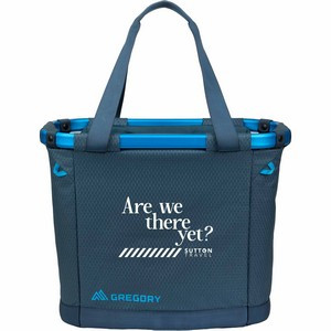Gregory Alpaca Gear Tote 30L