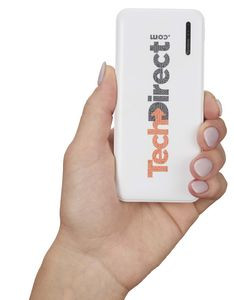 Zodiac High Density 5000 mAh Power Bank