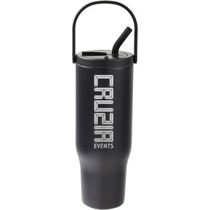 Trinity Recycled Straw Leak proof Tumbler 30oz
