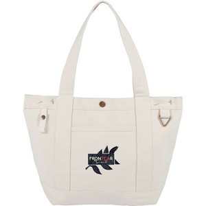 Recycled Cotton Souvenirs Tote
