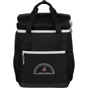 Glacial RPET Backpack Cooler