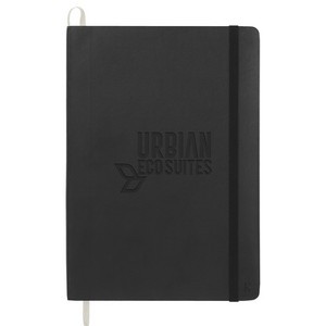 Karst 5.5'' x 8.5'' Stone Soft Bound Notebook
