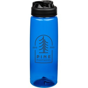 Surf Bottle w/ Sip-n-Go Lid 26 oz