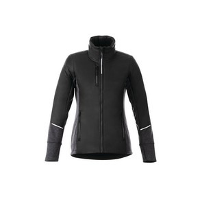 Women's FERNIE Hybrid Insulated Jacket