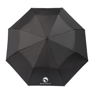 42" London Fog Automatic Super Mini Umbrella