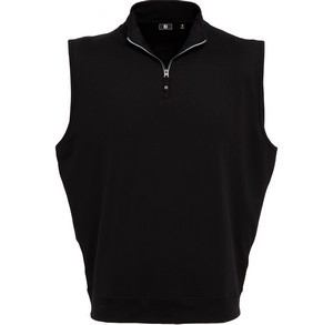 FootJoy Approach Quarter-Zip Vest