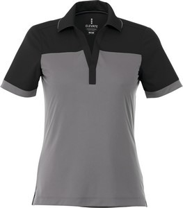 Women's MACK Short Sleeve Performance Polo
