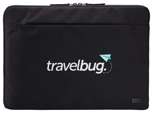 Case Logic Invigo Recycled 16'' Laptop Sleeve
