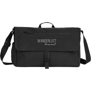 Avery Messenger Bag